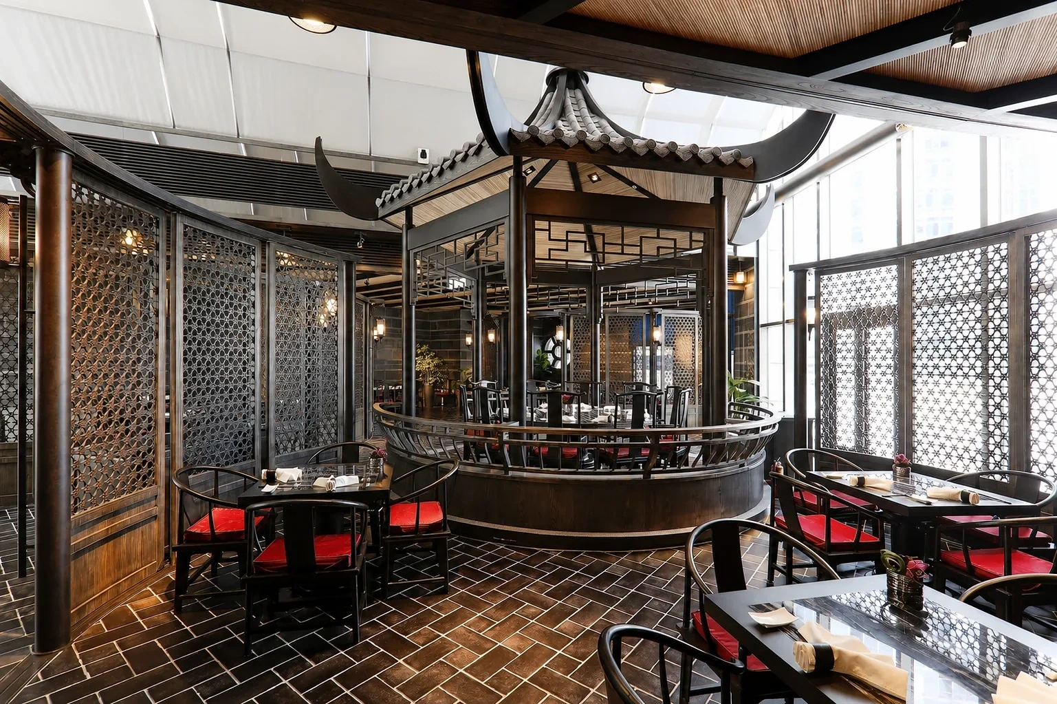 厲家菜 宮廷御膳料理 Family Li Imperial Cuisine Taipei 照片 2
