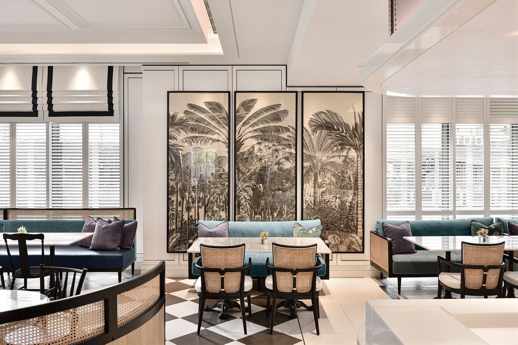 金叉餐酒館 The Gilded Fork 照片 1