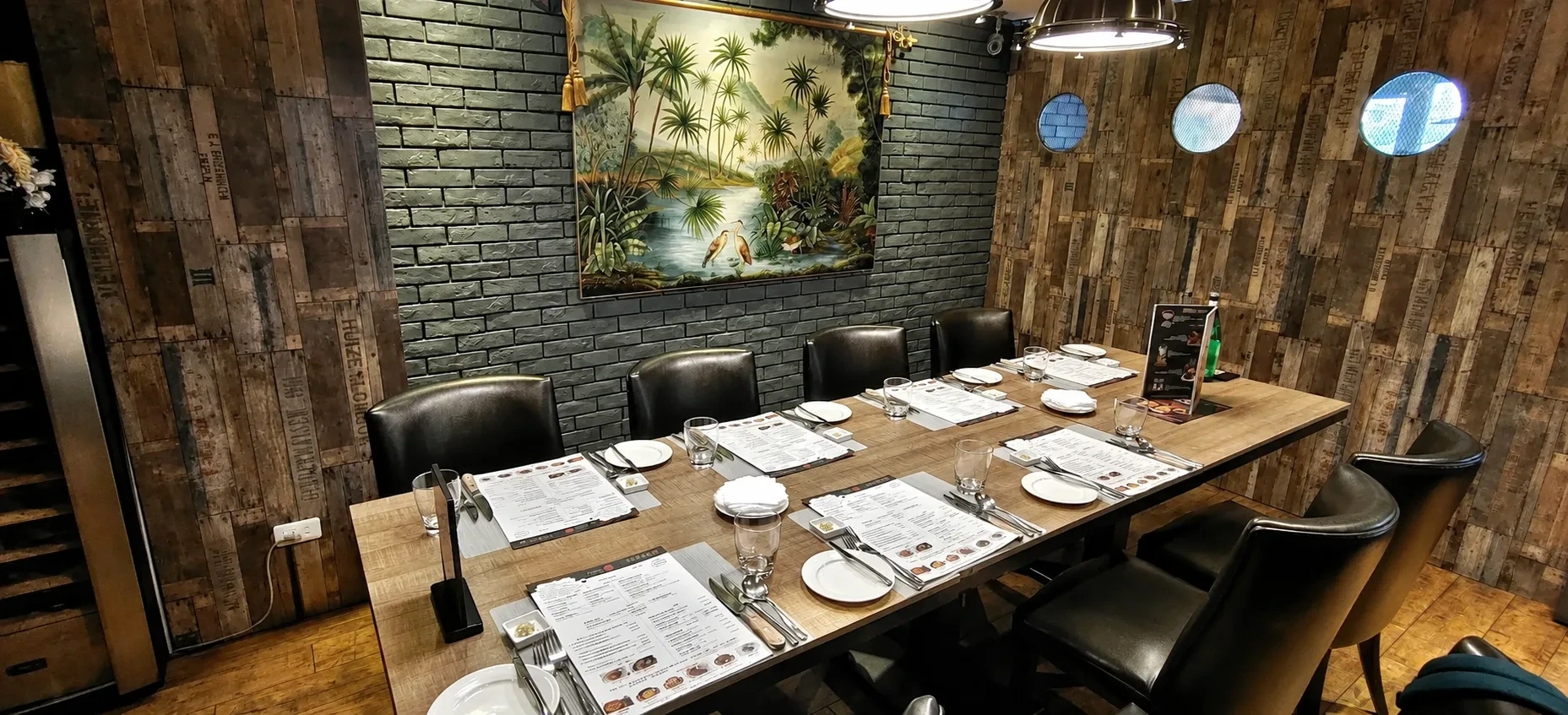 艾朋牛排餐酒館 À POINT STEAK & BAR 照片 3