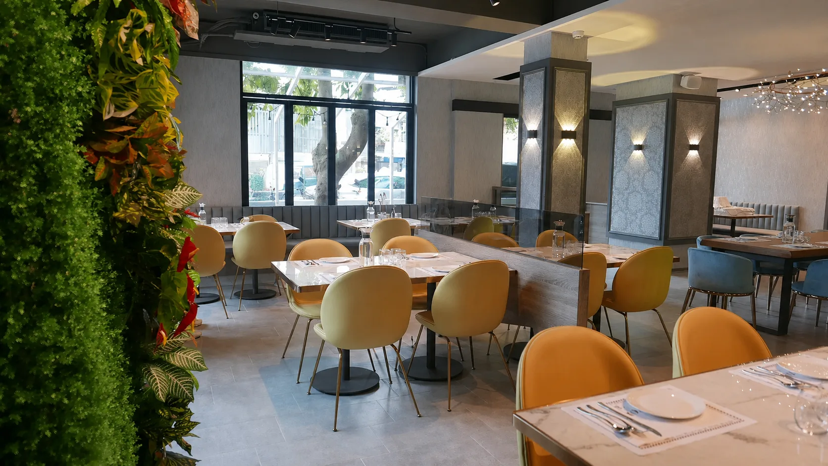 茱莉金牛排餐酒館 LE SAGE 照片 2