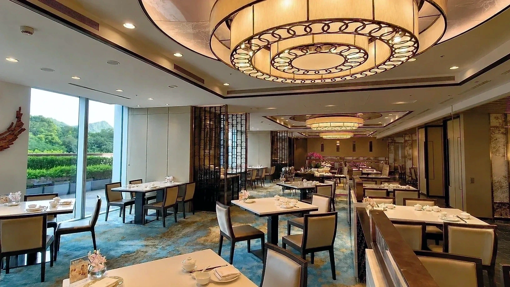 粵亮廣式料理 Moonlight Cantonese Restaurant 照片 3