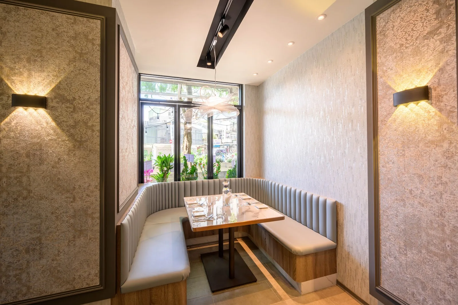茱莉金牛排餐酒館 LE SAGE 照片 5