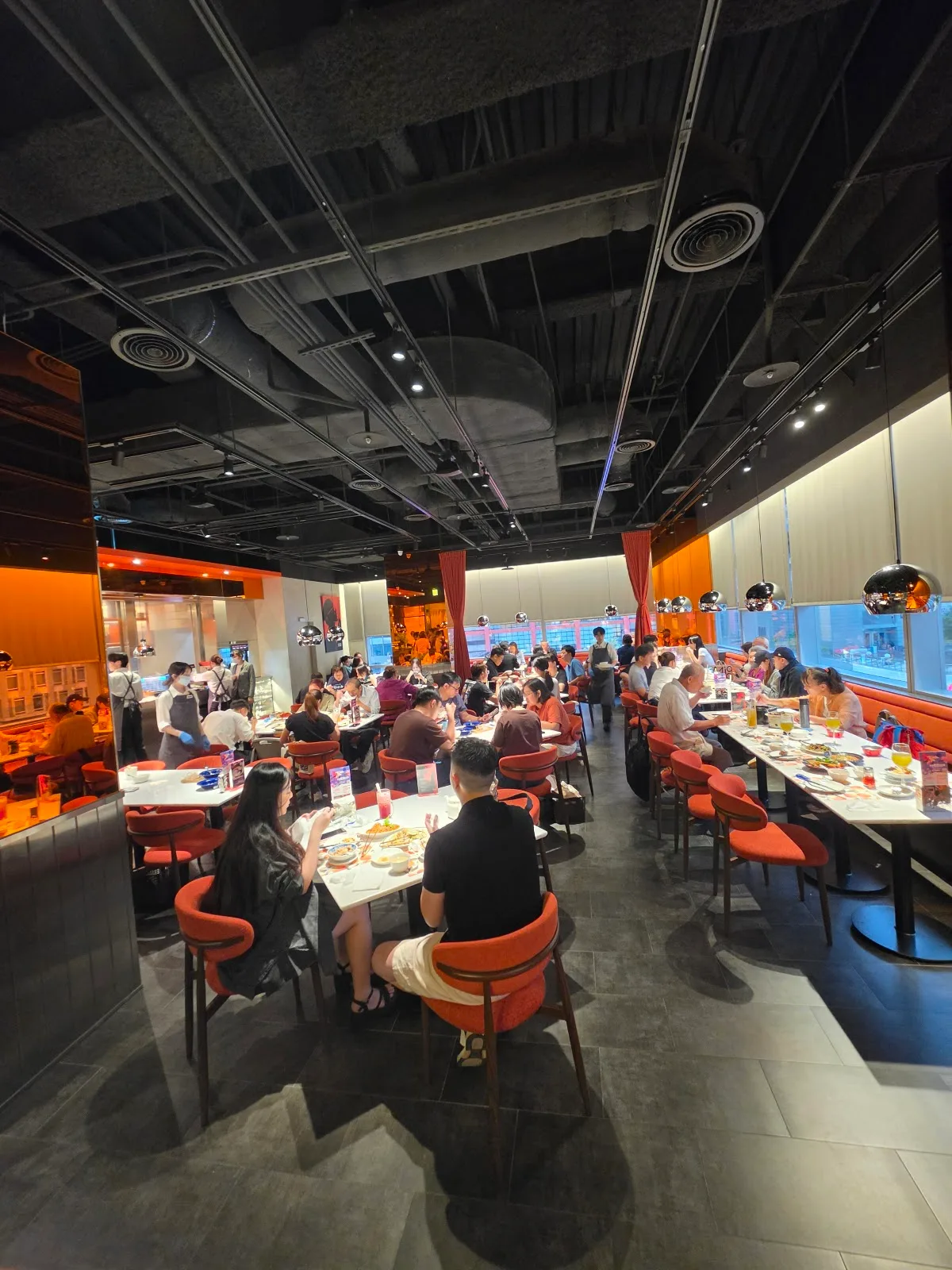 小香 台北三越信義店 SHANN SHANN 照片 3