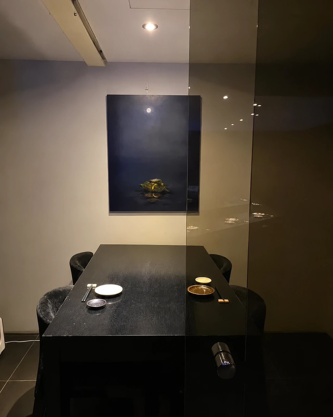 真真庵｜壽司割烹｜無菜單板前料理 Omakase｜台北總店 照片 4