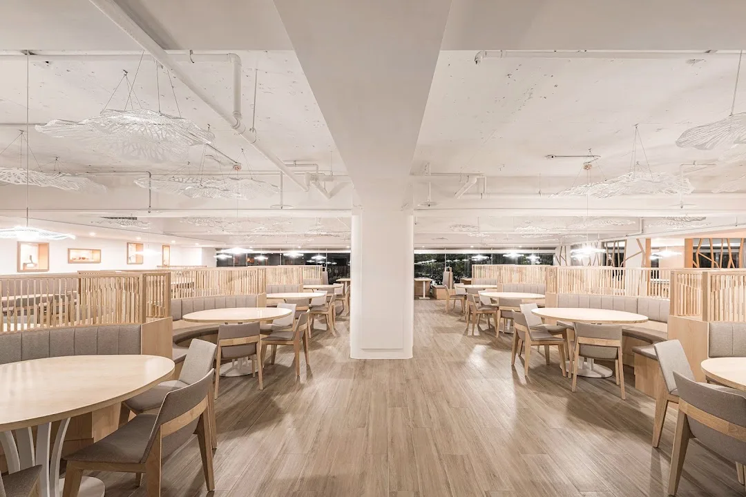 不葷主義茶餐廳 台北店 (13:30/20:30最後點餐｜僅收現金) Veggienius - Taipei Branch 照片 4