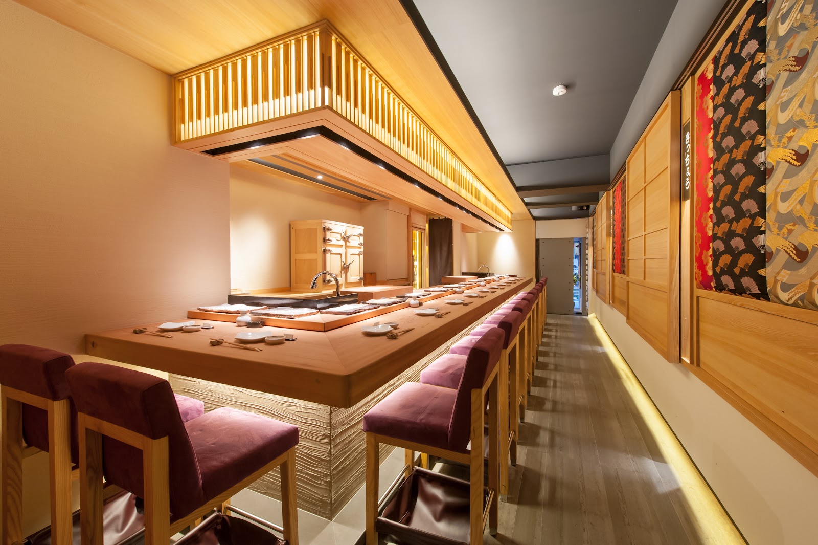 吉兆割烹壽司KITCHO Kitcho 照片 2