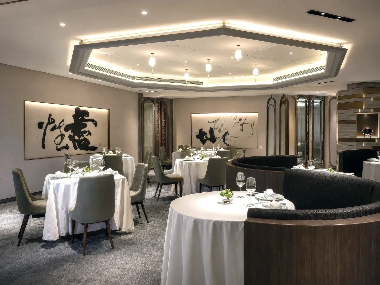 天香樓 Tien Hsiang Lo 照片 2