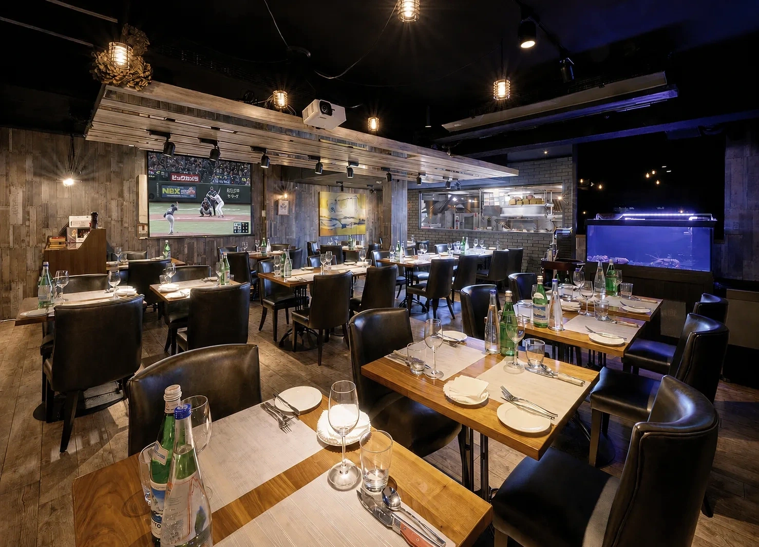艾朋牛排餐酒館 À POINT STEAK & BAR 照片 2