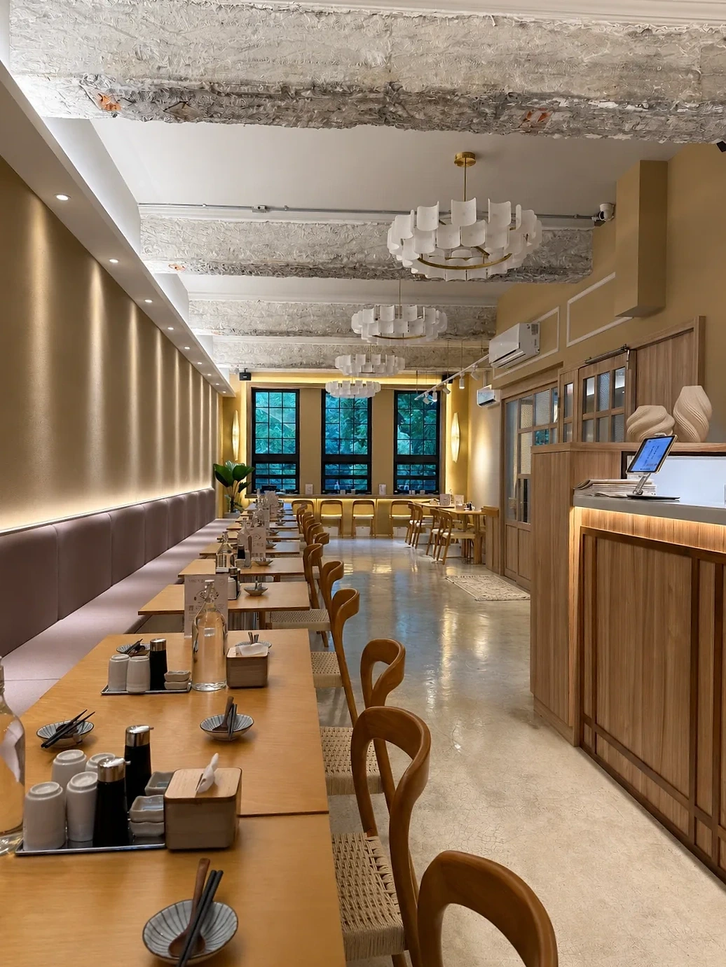 THE·春 Fusion 中山店 The Spring 照片 4