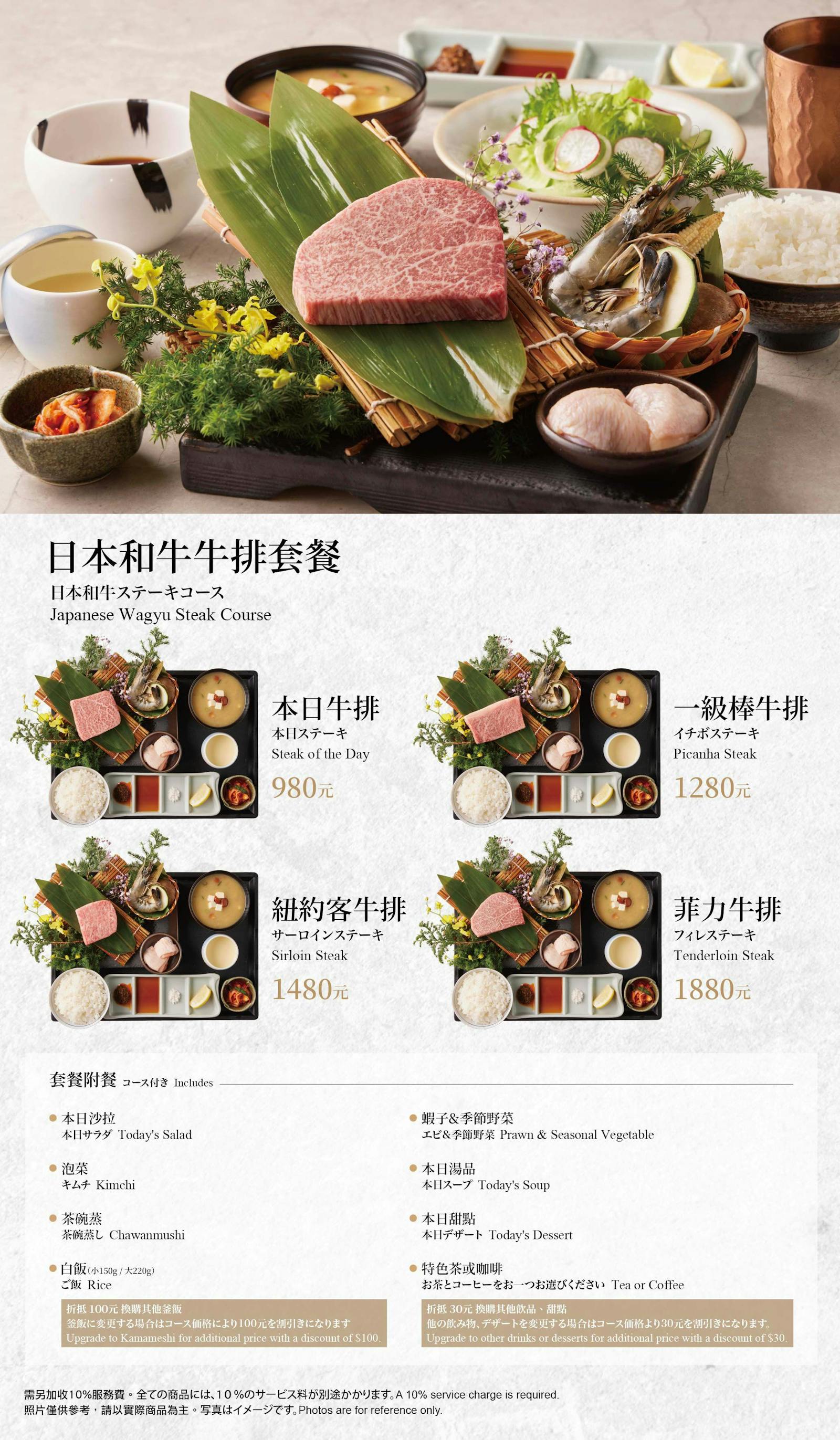 菜單 28