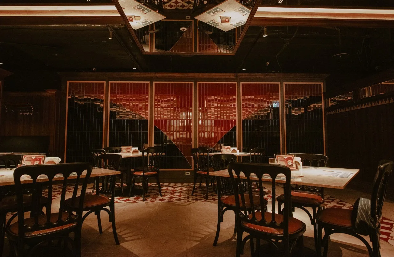 輪輪1976 和食茶酒駅 Lun Lun1976 照片 5
