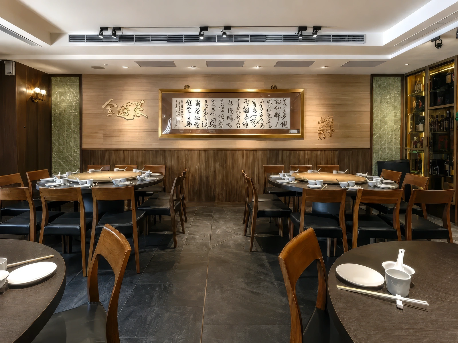 金蓬萊遵古台菜餐廳 Golden Formosa Taiwanese Cuisine 照片 4