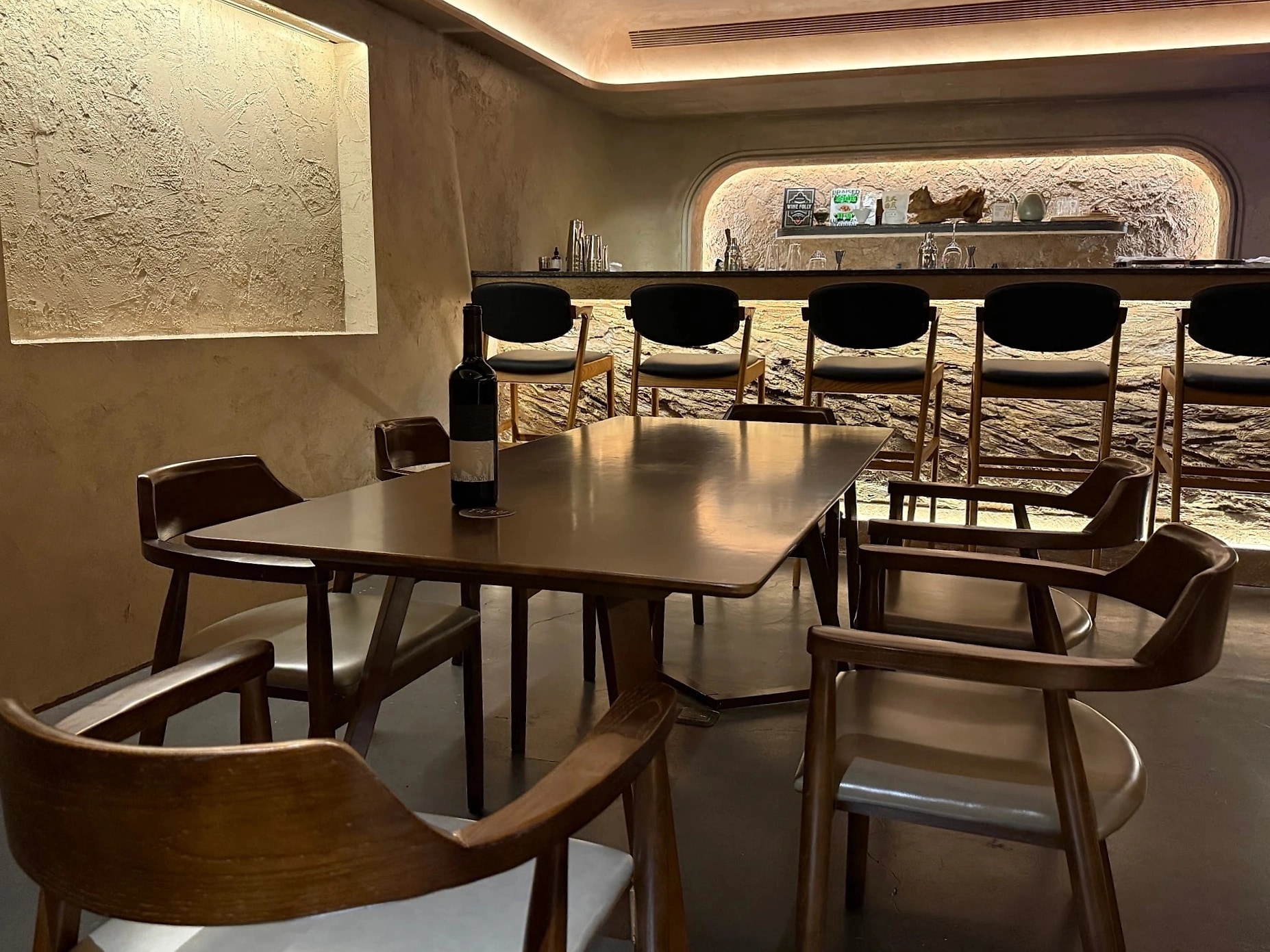 Flow & Gallery Private Restaurant 照片 3