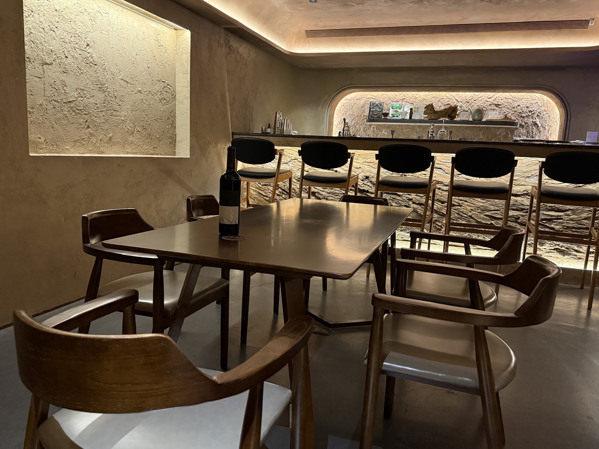 Flow & Gallery Private Restaurant 照片 3