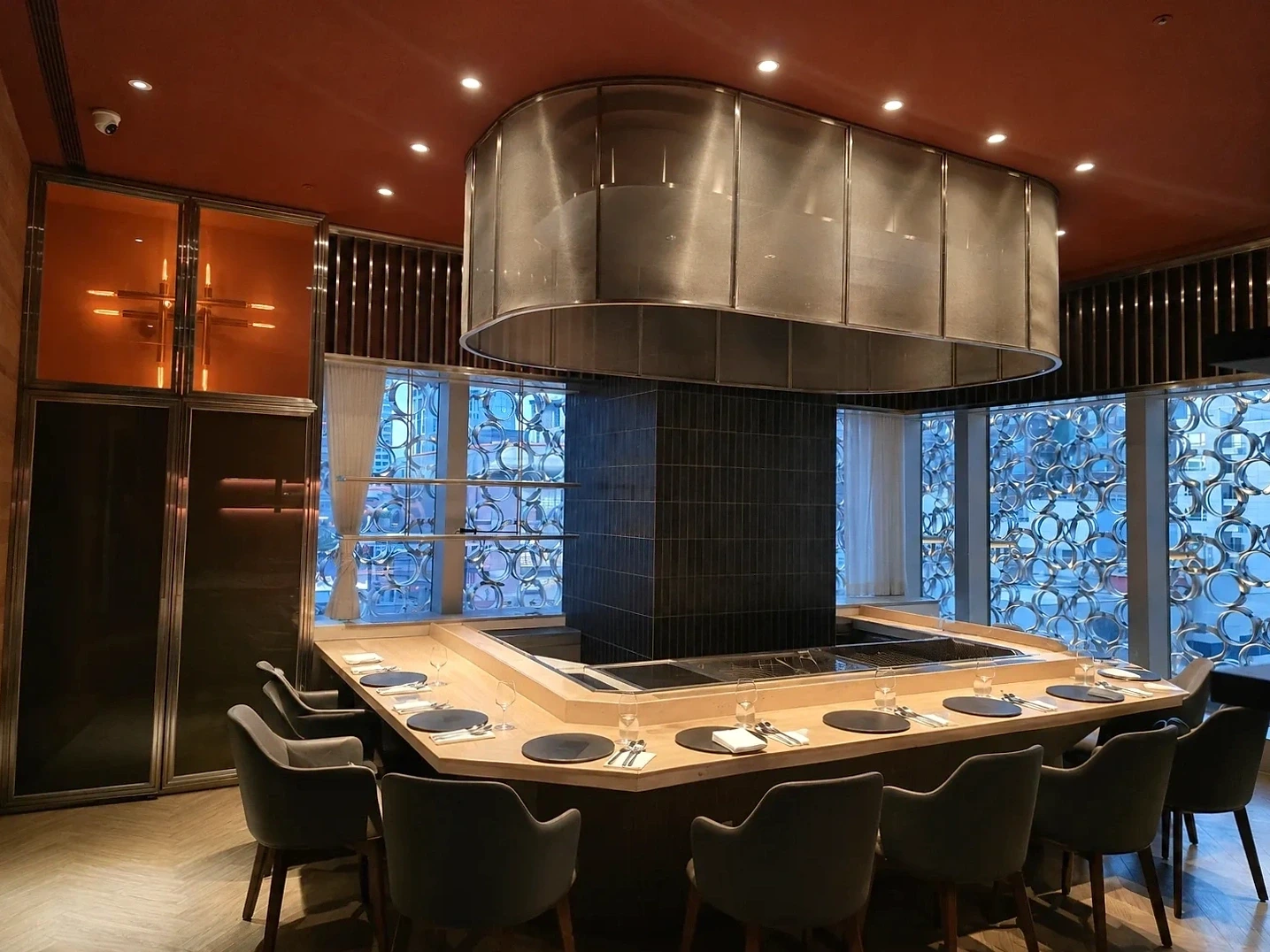 樂葵法式鐵板燒-微風南山店 | Le Goût Teppanyaki 照片 3