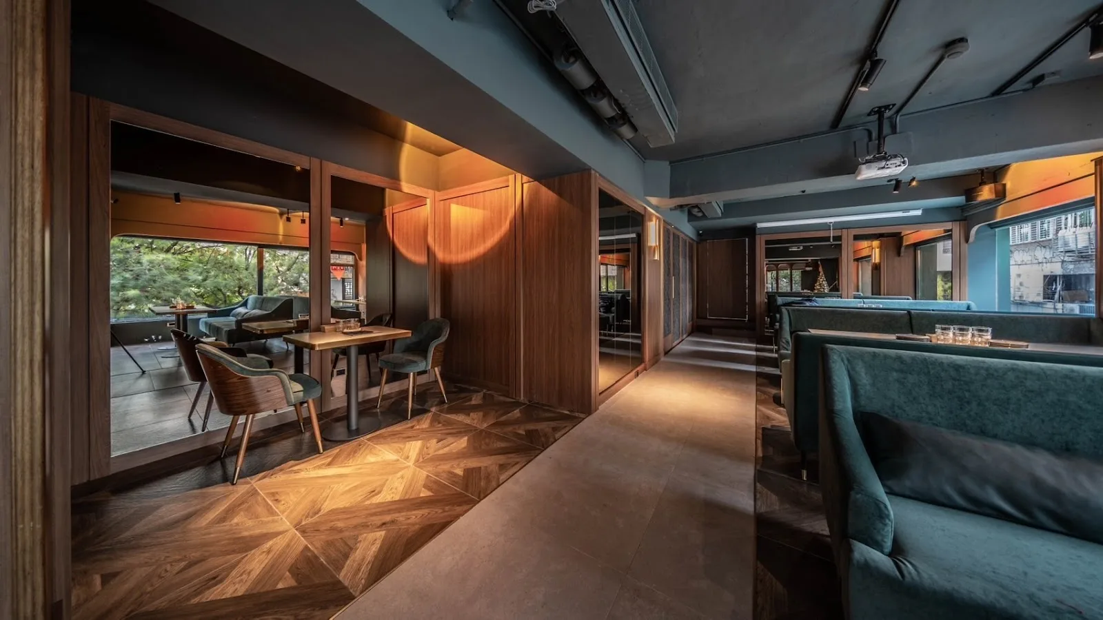 招台北餐酒館 Joiny Taipei 照片 9