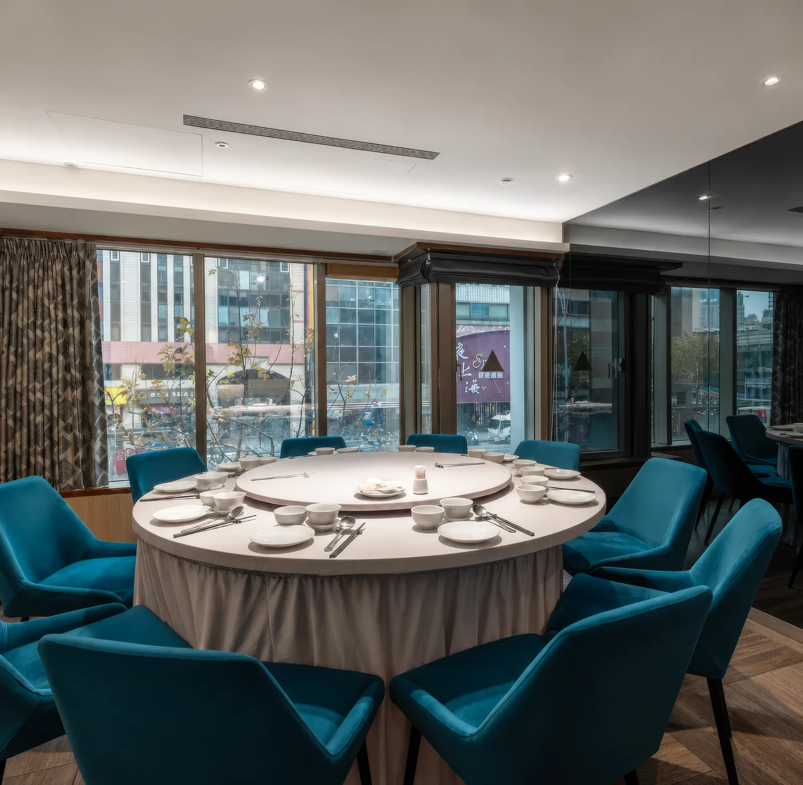 上海鄉村 南京16 Shanghai Kitchen 照片 3