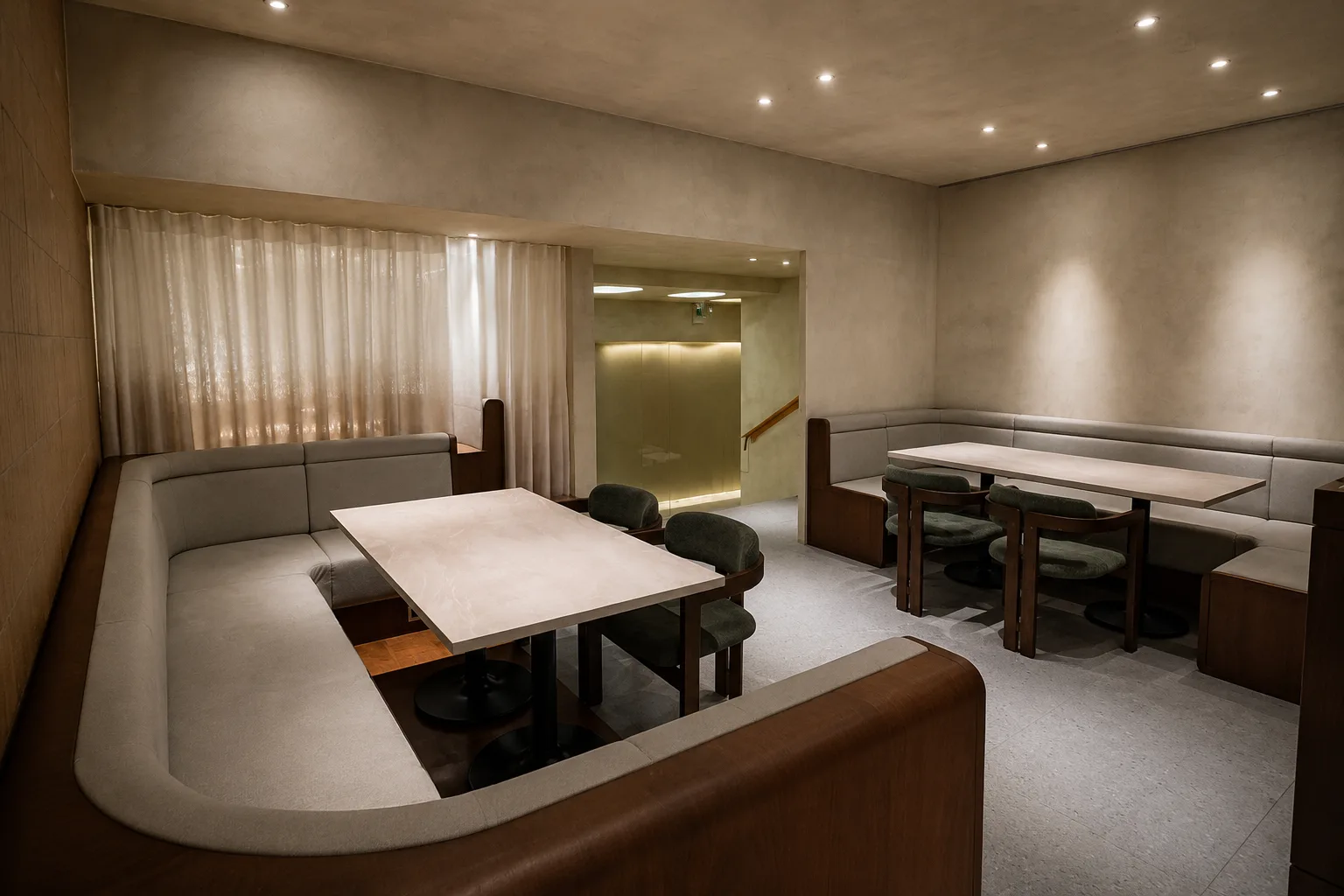 純正西班牙餐廳 ORIGEN 照片 1