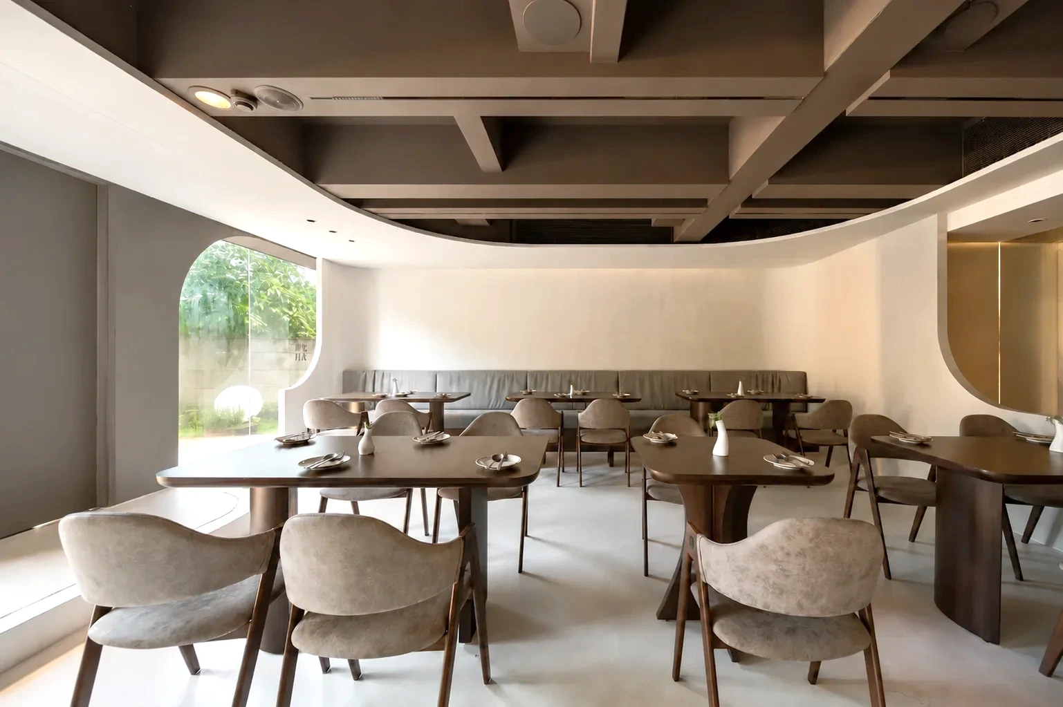 雲川水月 蔬食餐酒館 Clavius 照片 5
