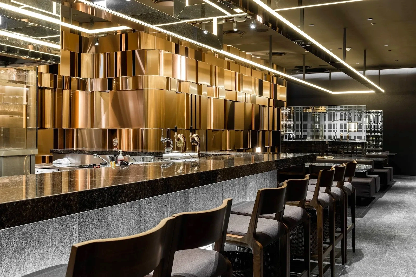 老乾杯 信義店 Kanpai Classic Xinyi Branch 照片 2