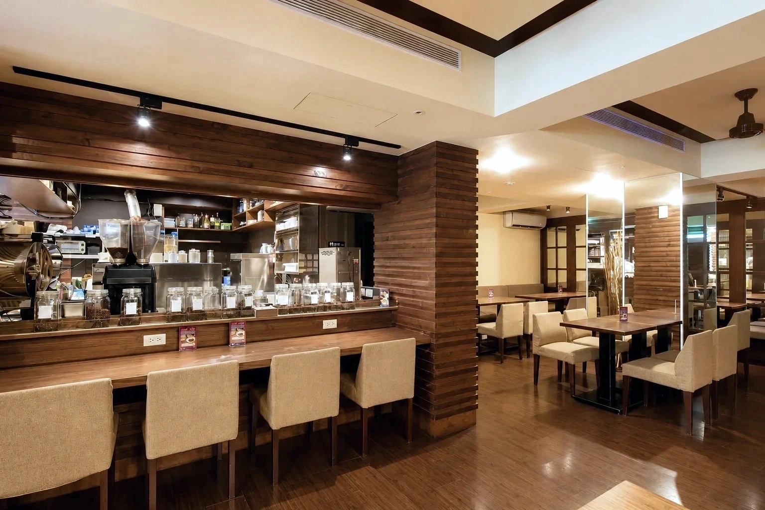 湛盧咖啡 大安館 Zhanlu Coffee Daan Shop 照片 1