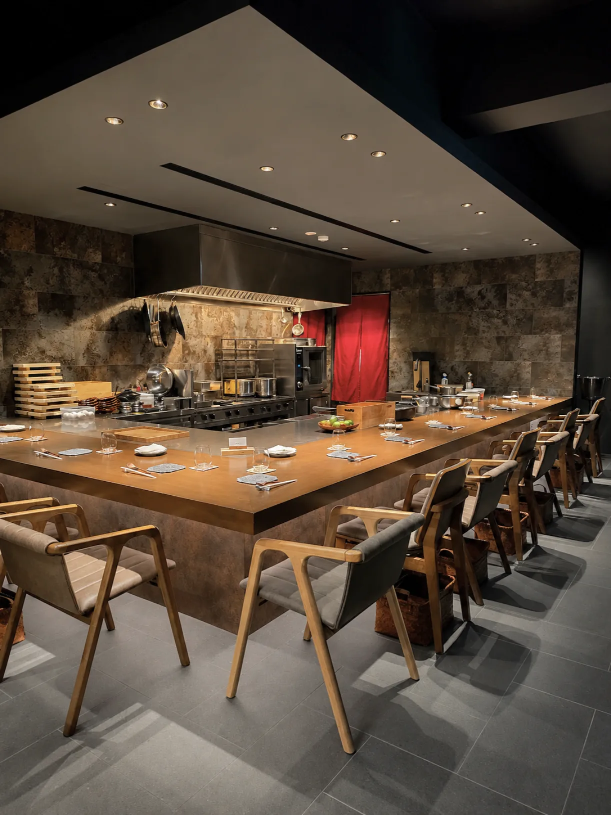 鈉 餐廳 Na Restaurant 照片 1