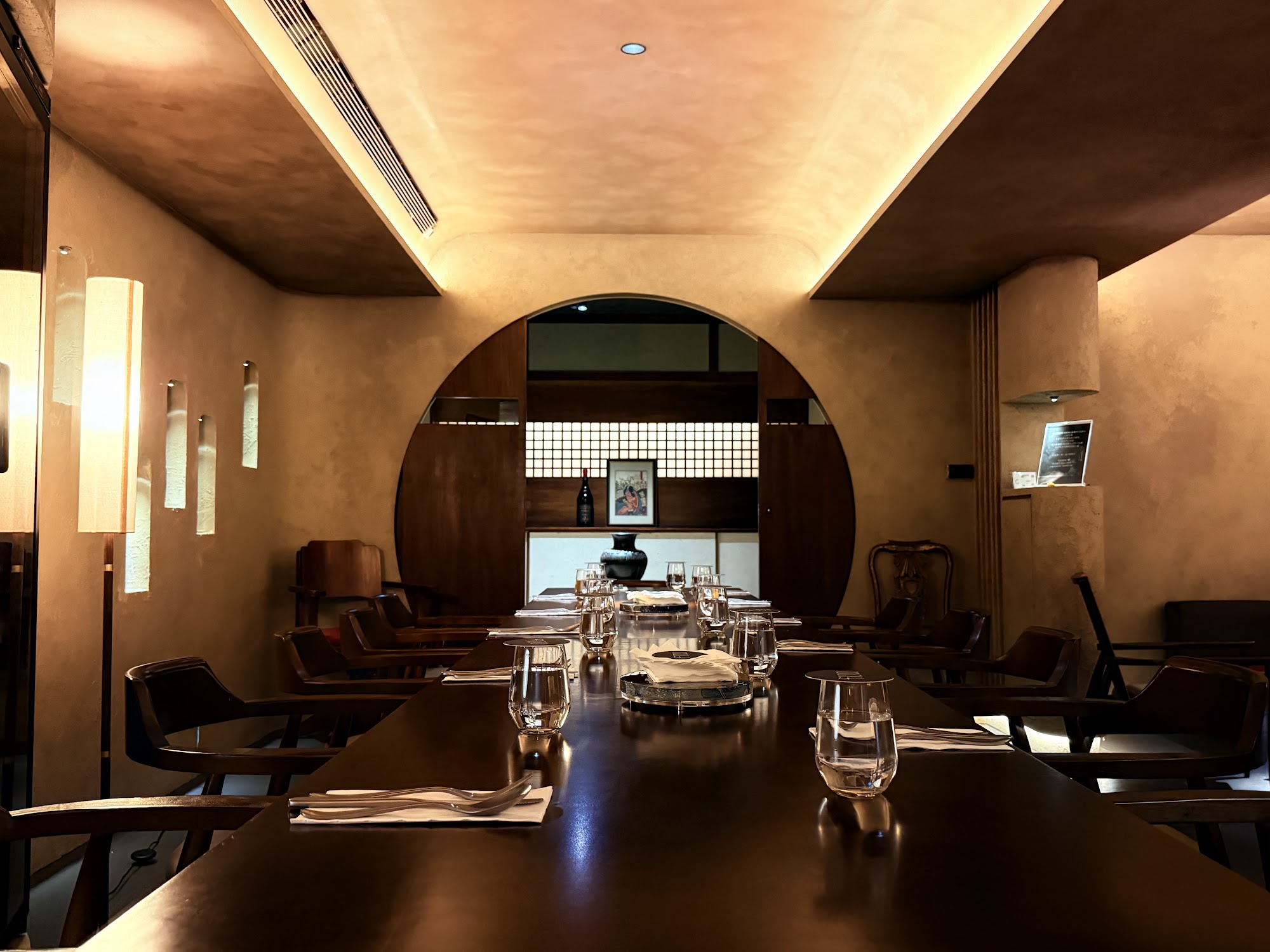Flow & Gallery Private Restaurant 照片 1