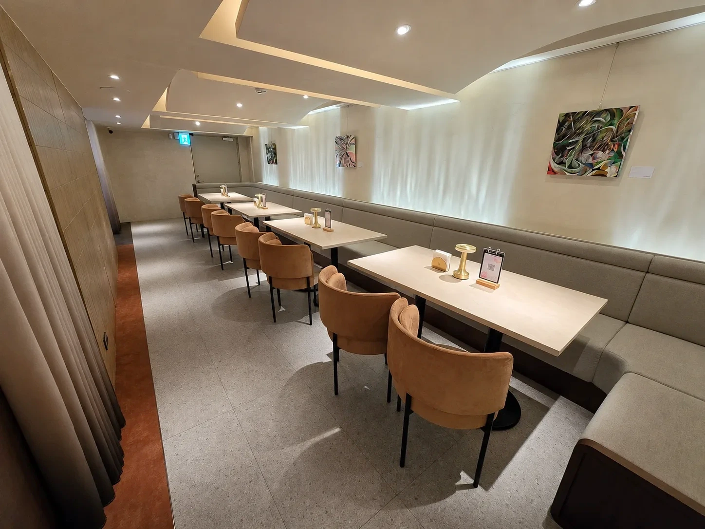 純正西班牙餐廳 ORIGEN 照片 4