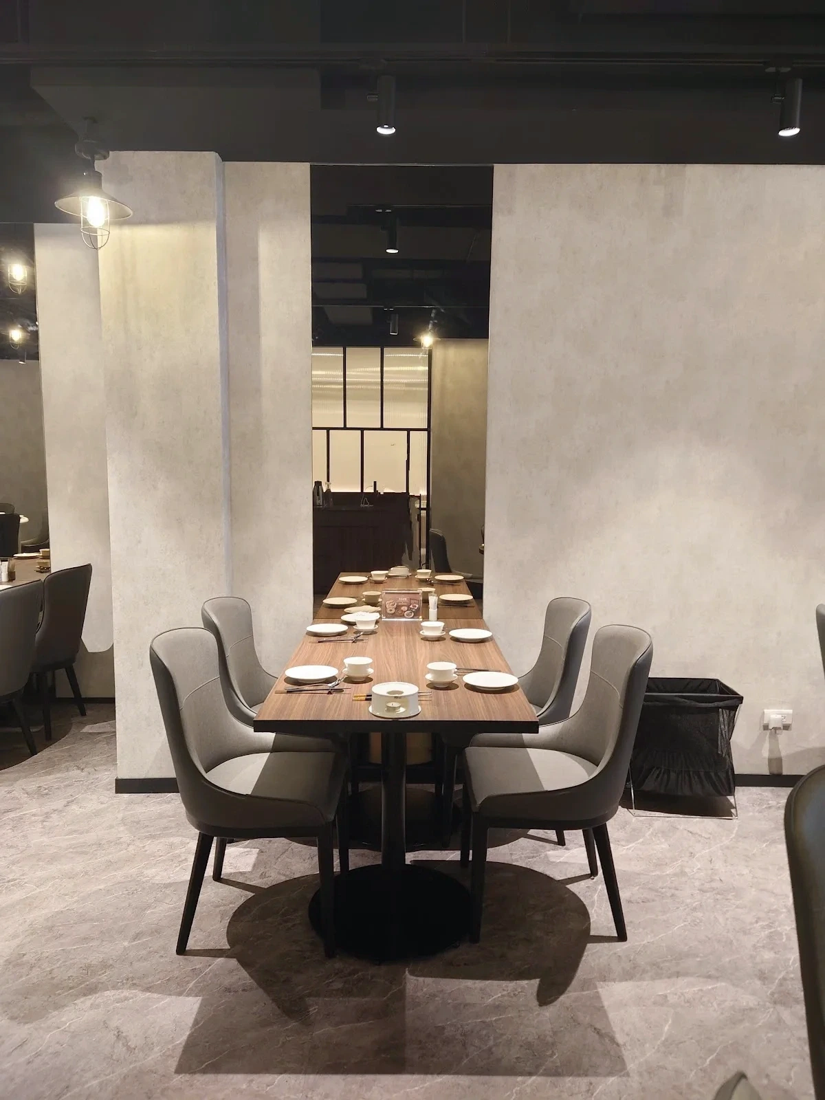 上海鄉村 信義137 Shanghai Kitchen 照片 3