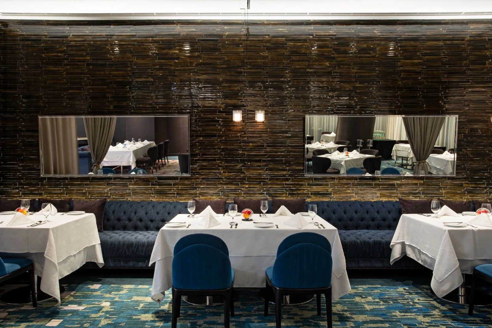 (台北國賓大飯店)A CUT牛排館 A CUT Steakhouse 照片 2